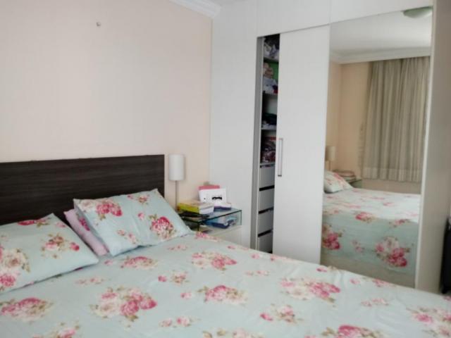 Lindo Apartamento Projetado - Foto 17