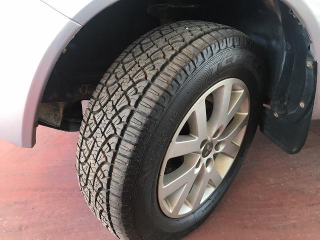 Pajero Tr4 2.0 Automática 4x4 2012 - Foto 13