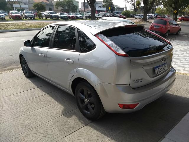 Focus Hatch - Foto 4