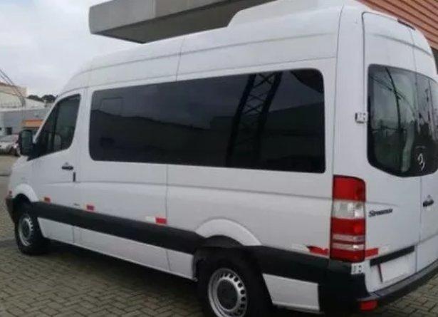 Mercedes Benz - Foto 3
