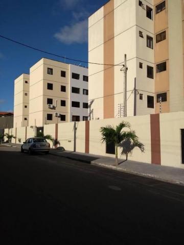 Apartamento com 2 dormitórios à venda, 66 m² por R$ 158.000 - Maraponga - Fortaleza/CE