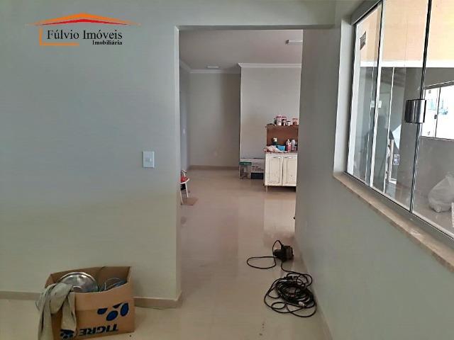 Oportunidade! Aos pés do Park Way, moderna, vista panorâmica, 03 quartos e área de lazer! - Foto 5
