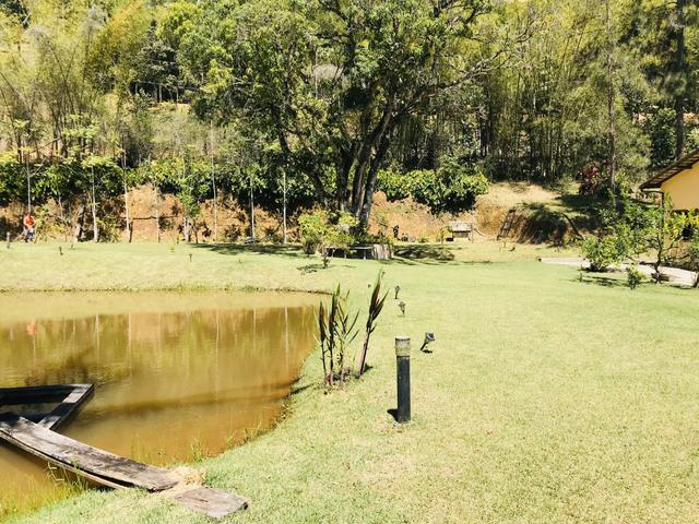 Condomínio Fazenda dos Lagos - Foto 14