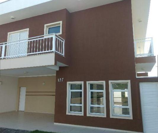 Casa Residencial Villa Branca - Jacarei - Foto 2
