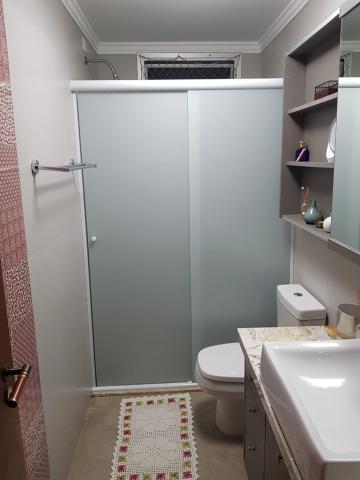 Apartamento no américa | 01 suíte + 03 dormitórios | andar alto | semi-mobiliado - Foto 14
