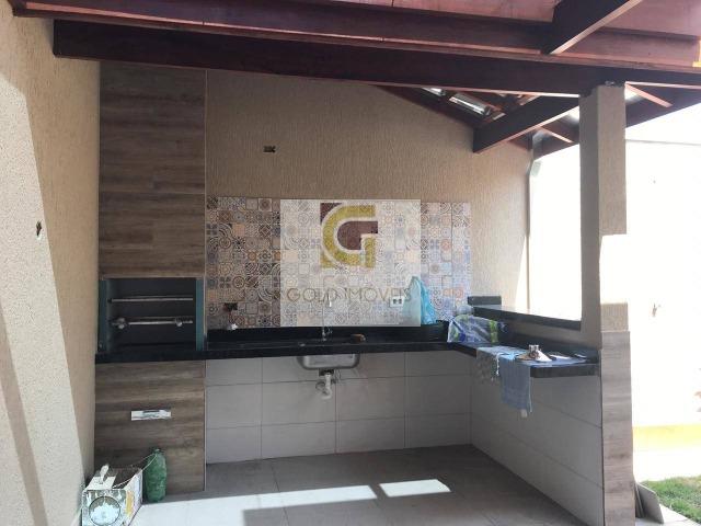 G.Casa com 3 dormitórios à venda, Villa Branca - Jacareí/SP - Foto 6