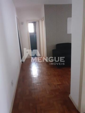 Apartamento à venda com 1 dormitórios em Jardim leopoldina, Porto alegre cod:8247 - Foto 6