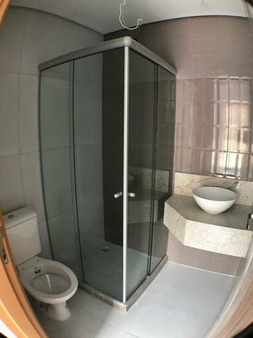 Condição facilitada!! p/ morar e veranear, c/ 02 vgs, lazer completo e vista pro mar!! - Foto 4