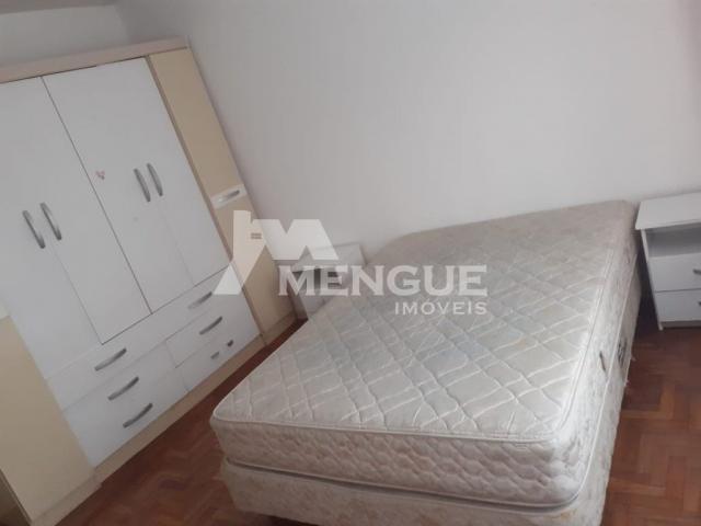 Apartamento à venda com 1 dormitórios em Jardim leopoldina, Porto alegre cod:8247 - Foto 12