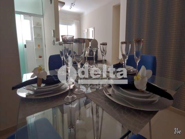 Apartamento à venda com 2 dormitórios em Santa mônica, Uberlândia cod:33560 - Foto 7