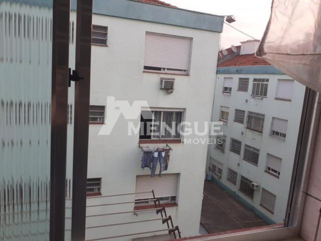 Apartamento à venda com 1 dormitórios em Jardim leopoldina, Porto alegre cod:8247 - Foto 16