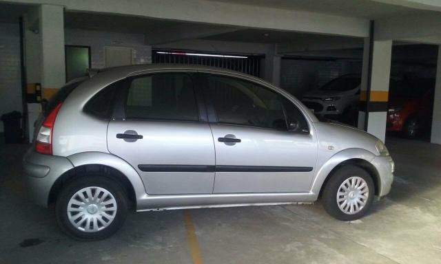 Vende-se citroen c3 2010 - Foto 4
