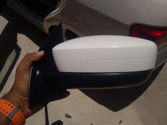 Retrovisor elétrico gol G5 - Foto 3
