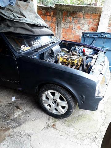 Chevette de manobra 92 - Foto 8
