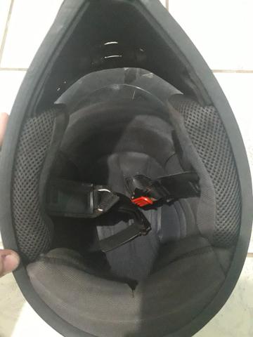 Capacete usado - Foto 3