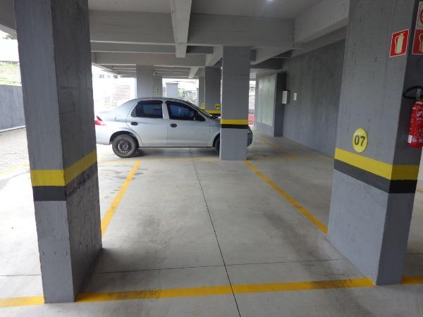Apartamento para alugar com 2 dormitórios em Sao luiz da 6ª legua, Caxias do sul cod:11387 - Foto 11