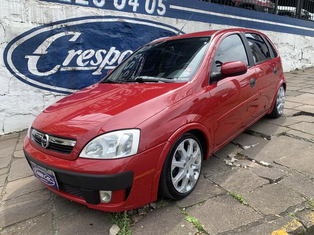 Corsa 1.4 Maxx Legalizado Fixa Roda 15 2010