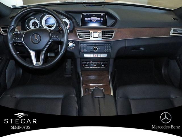 MERCEDES-BENZ E 250 2.0 AVANTGARDE 16V TURBO - Foto 5