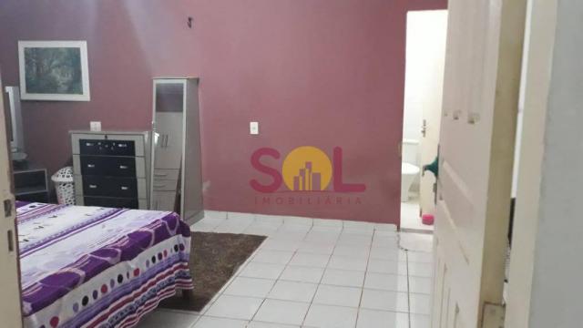 Casa no centro de demerval lobão com 3 quartos à venda, 162 m² - Foto 11