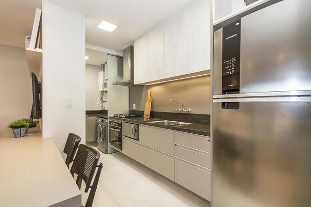 Apartamentos de 2 e 3 dormitórios - Foto 6