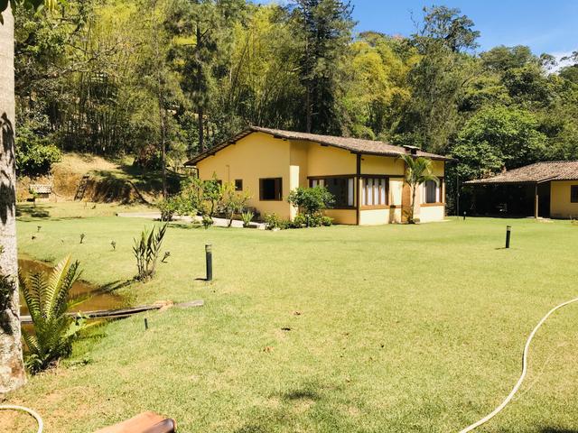 Condomínio Fazenda dos Lagos - Foto 5