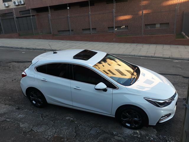 CRUZE ltz - Foto 2