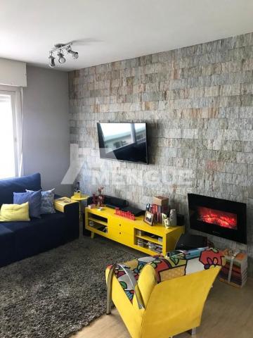 Apartamento à venda com 3 dormitórios em Menino deus, Porto alegre cod:8246 - Foto 2