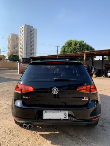 Golf 1.4 TSI Comfortline Automático - Foto 3