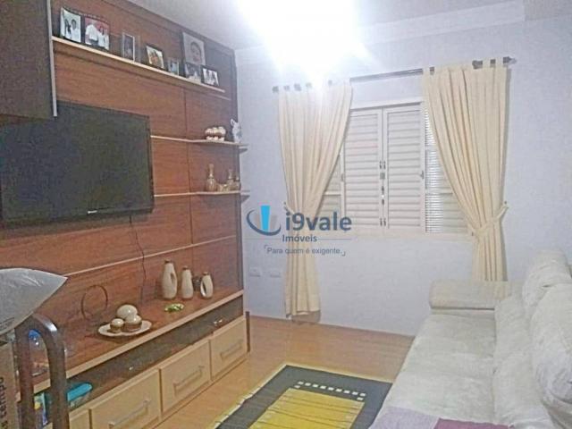 Casa com 2 dormitórios à venda, 287 m² por r$ 5.500.00 - jardim primavera - jacareí/sp - Foto 10