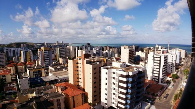 Vendo syrah 118 m² 3 quartos 2 suítes 4 wcs dce 2 vagas r$ 825.000,00 jatiúca - Foto 4