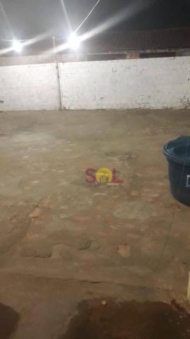 Casa no centro de demerval lobão com 3 quartos à venda, 162 m² - Foto 8