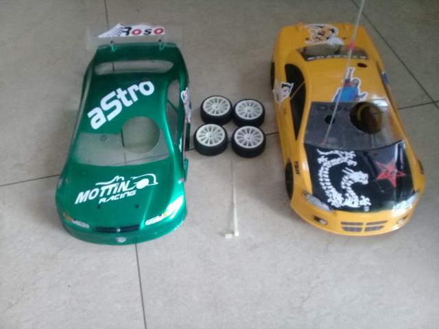 Automodelo - Foto 3