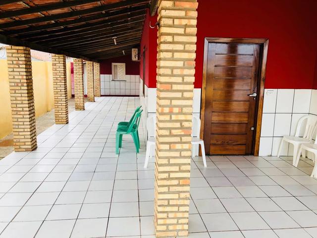 Casa de aluguel em Luís Correia-PI - Foto 6