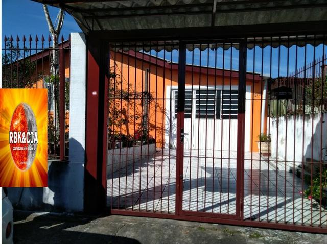 Ótima Casa 2 dormitórios no Bairro Cohab em Sapucaia do Sul de barbada!!!