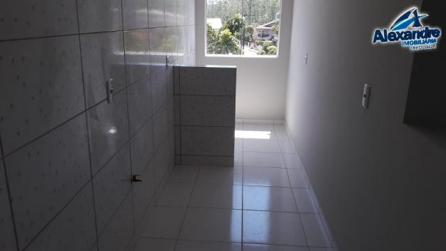 Apartamento novo no bairro nereu ramos em jaraguá do sul - Foto 8
