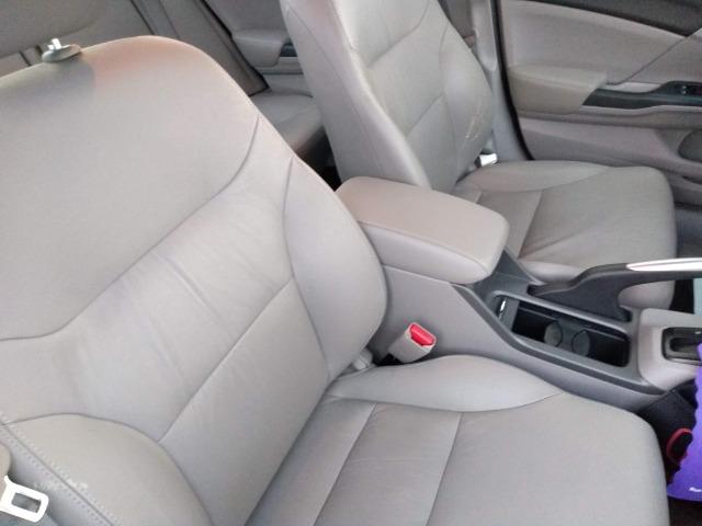 Honda Civic 2.0 LXR 16V Flex 4P Automático - Foto 6