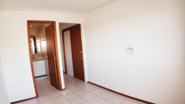 Vendo goití 88 m² 2 quartos 1 suíte 1 closet 3 wcs 2 vagas jatiúca - Foto 13
