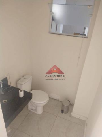 Casa com 3 dormitórios à venda, 143 m² por r$ 500.000,00 - residencial santa paula - jacar - Foto 18