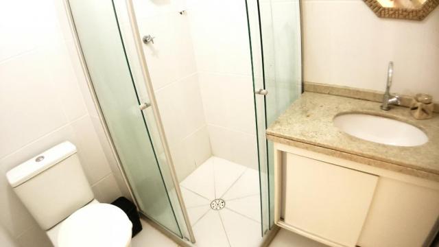 Vendo jtr - china 90 m² 3 quartos 1 suíte 3 wcs dce 2 vagas na jatiúca - Foto 6
