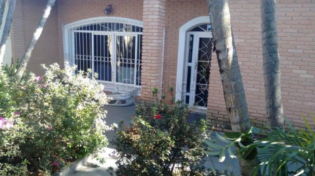 Casa à venda com 3 dormitórios em Jardim california, Jacarei cod:V4363 - Foto 3