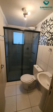 Apartamento para alugar com 2 dormitórios em Pinheirinho, Curitiba cod:00419.001 - Foto 8