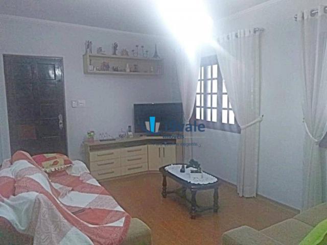Casa com 2 dormitórios à venda, 287 m² por r$ 5.500.00 - jardim primavera - jacareí/sp - Foto 8