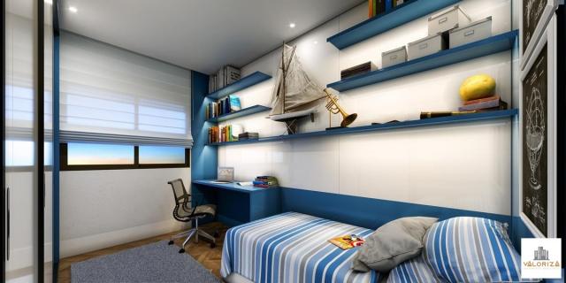 Apartamento à venda com 3 dormitórios em Jardim américa, São leopoldo cod:AP00026 - Foto 9