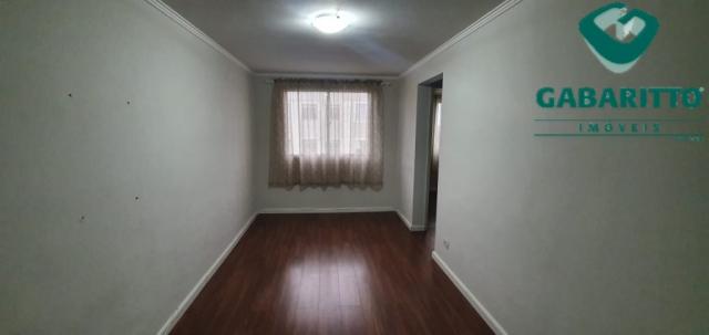 Apartamento para alugar com 2 dormitórios em Pinheirinho, Curitiba cod:00419.001 - Foto 6