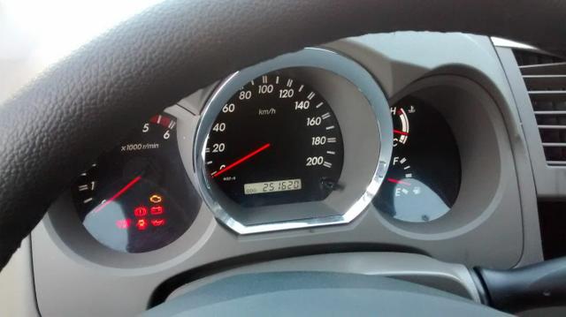 Hilux SW 2007 diesel - Foto 5