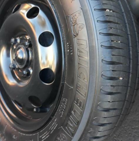 Ford Fiesta Sedan SE 1.6 ano 2014 - Foto 6
