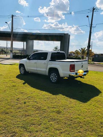 Amarok - Foto 11