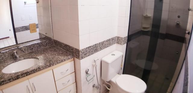 Vendo champs elysées 105 m² nascente 3 quartos 1 suíte 3 wcs 1 vaga na ponta verde - Foto 6
