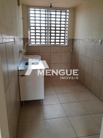 Apartamento à venda com 1 dormitórios em Jardim itu, Porto alegre cod:8175 - Foto 15