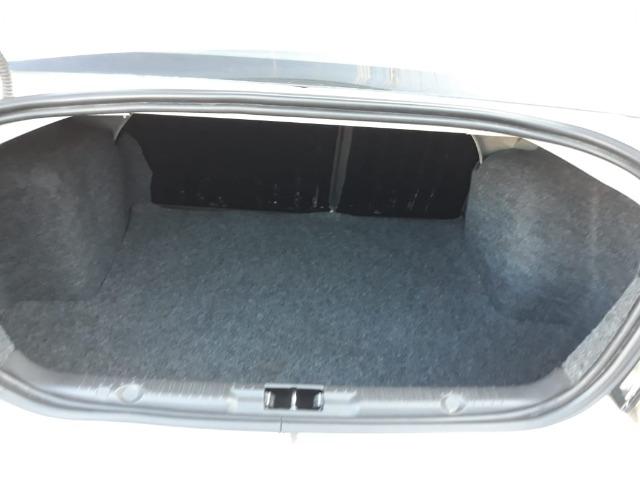 Ford Fiesta Sedan SE 1.6 ano 2014 - Foto 5